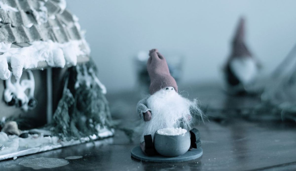 Holiday dinner ideas