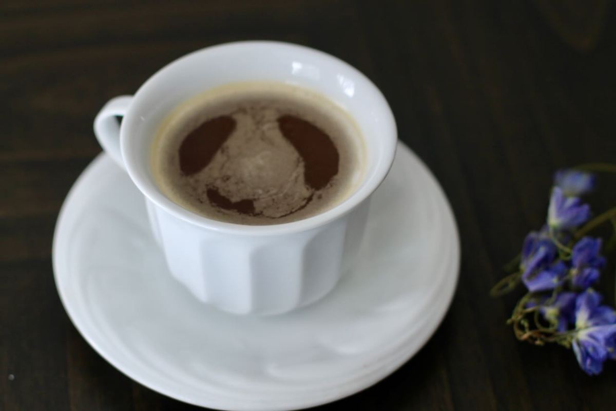 Chicory, not just a coffee&nbsp;alternative!